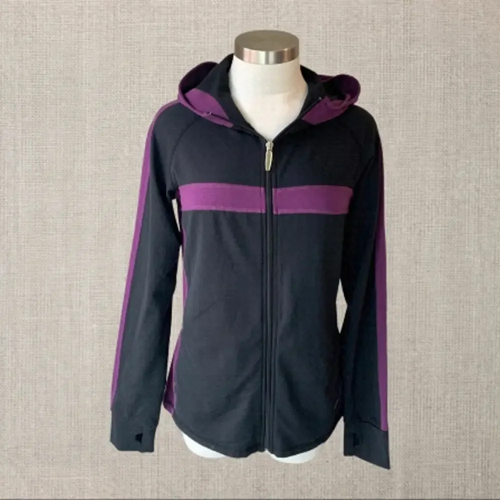 One Tooth Zipup Jacket - Picture 1 of 4